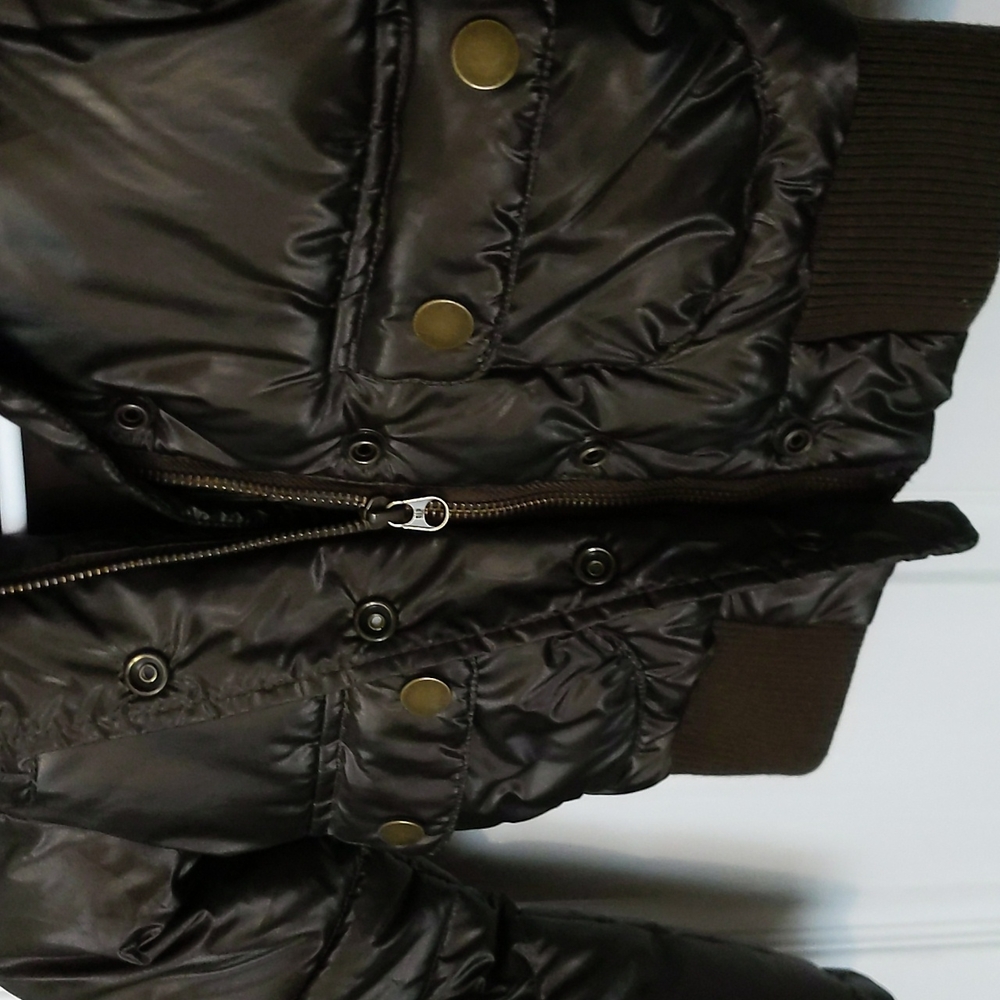 Gap Jacket - Picture 3 of 14